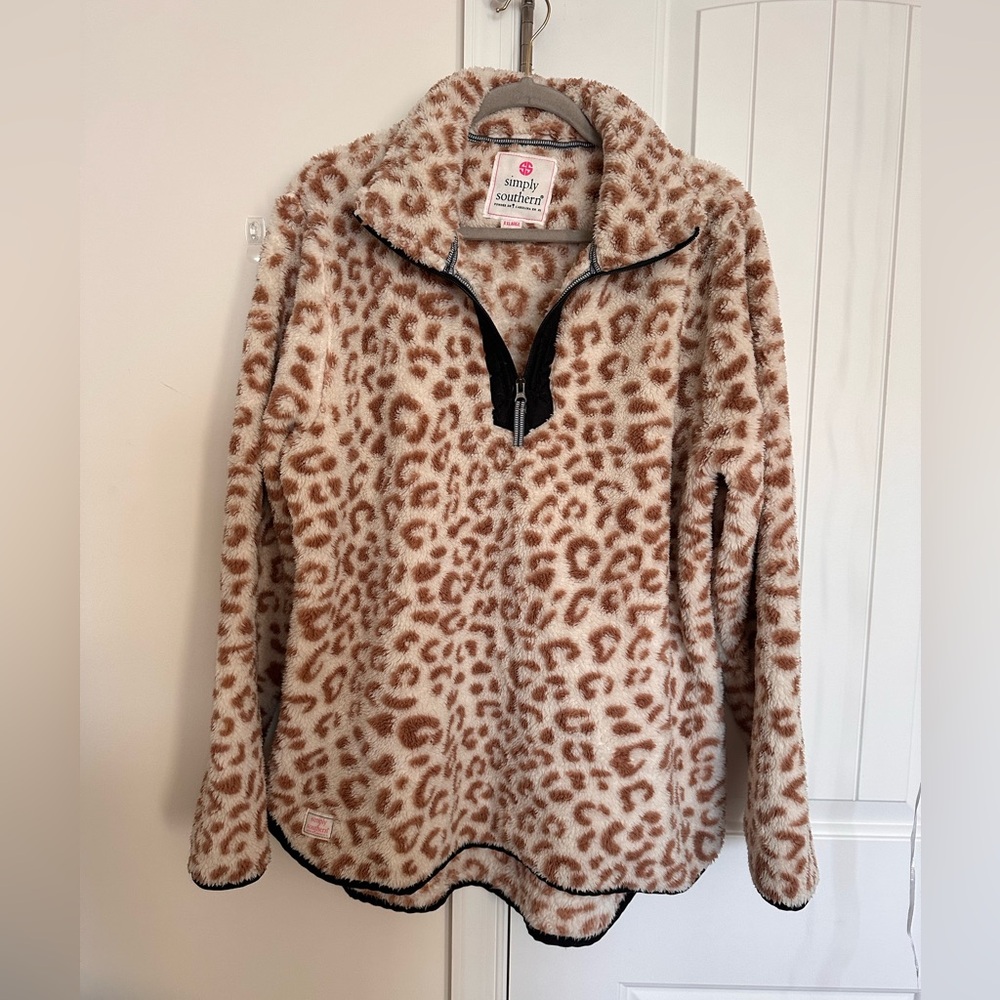 Simply Southern Fleece
